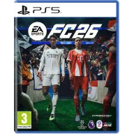 FC26 - EA Sports para PS5