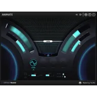 Animate - Plugin VST de Mastering the Mix