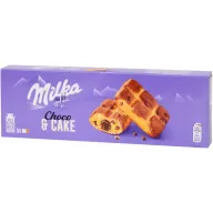 Milka Choc Cake 5x 35 gramos
