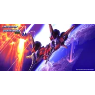 Galactic Attack: S-Tribute y Layer Section