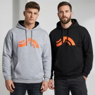 Sudadera con capucha para hombre – CRIVIT