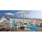 Hotel 4 estrellas en Gandía: 1 noche todo incluido por 54€