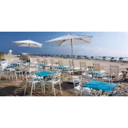 Hotel 4 estrellas en Gandía: 1 noche todo incluido por 54€