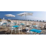Hotel 4 estrellas en Gandía: 1 noche todo incluido por 54€