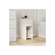 Mesillas de noche IDOMYA FACTORY - Set de 2 unidades