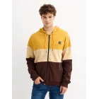 Sudadera Inside con capucha - Tallas S y XL, Recogida en tienda