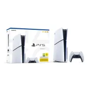 Playstation 5 Slim, 1TB, Lector, Chasis E, 1 mando desde España