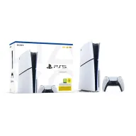 Playstation 5 Slim, 1TB, Lector, Chasis E, 1 mando desde España