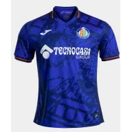 Getafe CF 2425 Camiseta 1ª Equipación Manga Corta