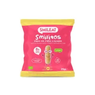 Fresa y plátano Smilitos (Compra recurrente)