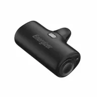 Energizer UE4600PQ Negro, powerbank 4600mAh (Envío gratis)