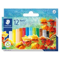Estuche Multicolor con 12 Cerás de STAEDTLER