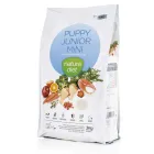 Pienso natural para cachorros Natura Diet 3Kg alta digestibilidad