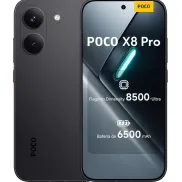 Smartphone POCO X8 Pro - 256GB y 8GB de RAM