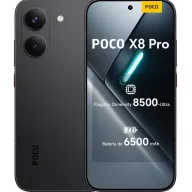 Smartphone POCO X8 Pro - 256GB y 8GB de RAM