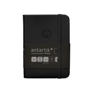 Cuaderno Tapa Dura A7 Antartik Notes con Gomilla