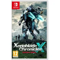 Xenoblade X Chronicles para Switch
