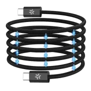 Celly Cable Magnético USB-C 2m (60W)