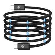 Celly Cable Magnético USB-C 2m (60W)