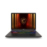 Portátil Gaming MSI Vector 16HX - RTX 5080, 32GB, 1TB SSD