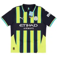 Camiseta del Manchester City para fans del fútbol
