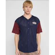 Camiseta deportiva azul marino REEBOK CLASSICS-BASEBALL