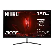 Monitor Curvo Gaming 32'' Full HD Acer Nitro ED320QR S3