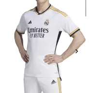 Camiseta Real Madrid CF 2023-2024 para hombre adidas