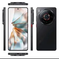 Nubia Z60s Pro Global - 16GB RAM, 1TB Almacenamiento