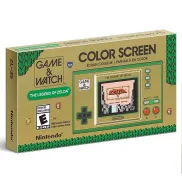 The Legend of Zelda: Nintendo Game & Watch Edition
