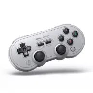 Controlador SN30 Pro inalámbrico de 8bitdo