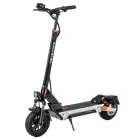 Patinete eléctrico KuKirin M4 Max: 800W, 45 km/h, 64 km autonomía