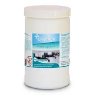 Pastillas CleanPill para Potabilizar Agua - 300 unidades