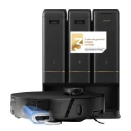 Robot Aspirador Mova Z50 Ultra 19000 Pa en buen estado