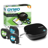 Etiquetadora Bluetooth LetraTag 200B DYMO - 3 cintas incluidas