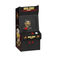 Mortal Kombat Klassic: Figura Bitty Arcade