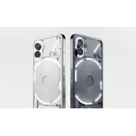 Smartphone Nothing Phone (2) 6,7'' FHD+, 12256GB, Snapdragon