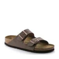 Sandalia Arizona Unisex Marrón Clásica Birkenstock 151183