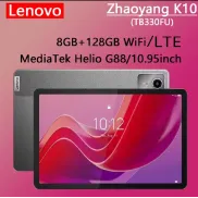 Lenovo Tab K10 M11, 10.95", 90hz, LTE, 7040mAh, Multi Idioma
