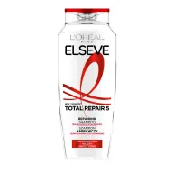 Total Repair ELSEVE SZP 400 ml para cabellos dañados