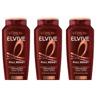 Champú fortificante L'Oreal Paris Elvive 3x2'50€ 