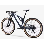 Bicicleta MTB Cross Country 900 S Azul Carbono GX