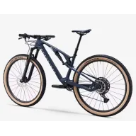 Bicicleta MTB Cross Country 900 S Azul Carbono GX