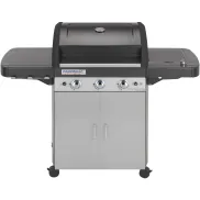 Barbacoa a Gas Campingaz 3 Series Classic LS Plus con 3 Quemadores
