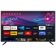 Televisión de 40" (101,6cm) - Calidad de imagen superior