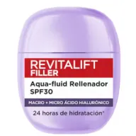 Revitalift Aqua-Fluid SPF30 Rellenador L'Oréal París
