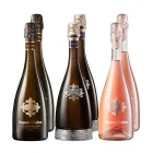 6 Botellas de Cava Reserva Heredad
