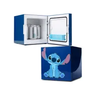 Stitch 4L: Nevera Compacta y Práctica