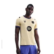 2ª equipación FC Barcelona 2025-2026 camiseta hombre