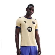2ª equipación FC Barcelona 2025-2026 camiseta hombre